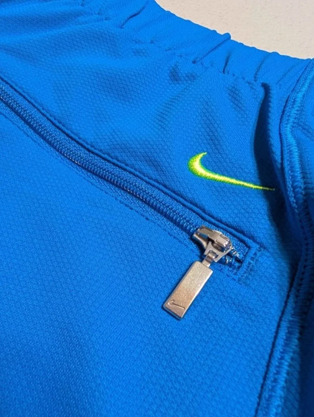 Nike Golf skort, medium